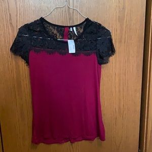 NWT Maurices Shirt